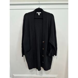 Autumn Cashmere Cardigan Size S